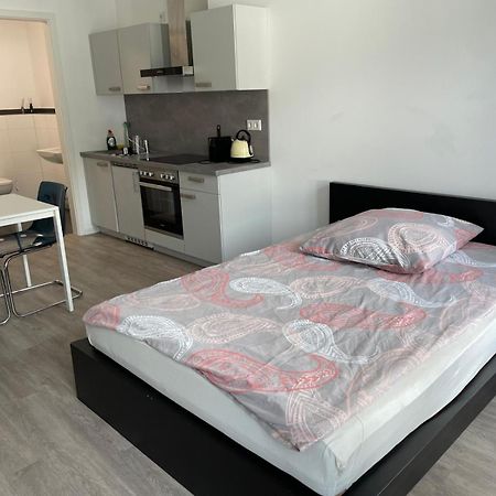 Studio Appartement W6 Trier Dış mekan fotoğraf