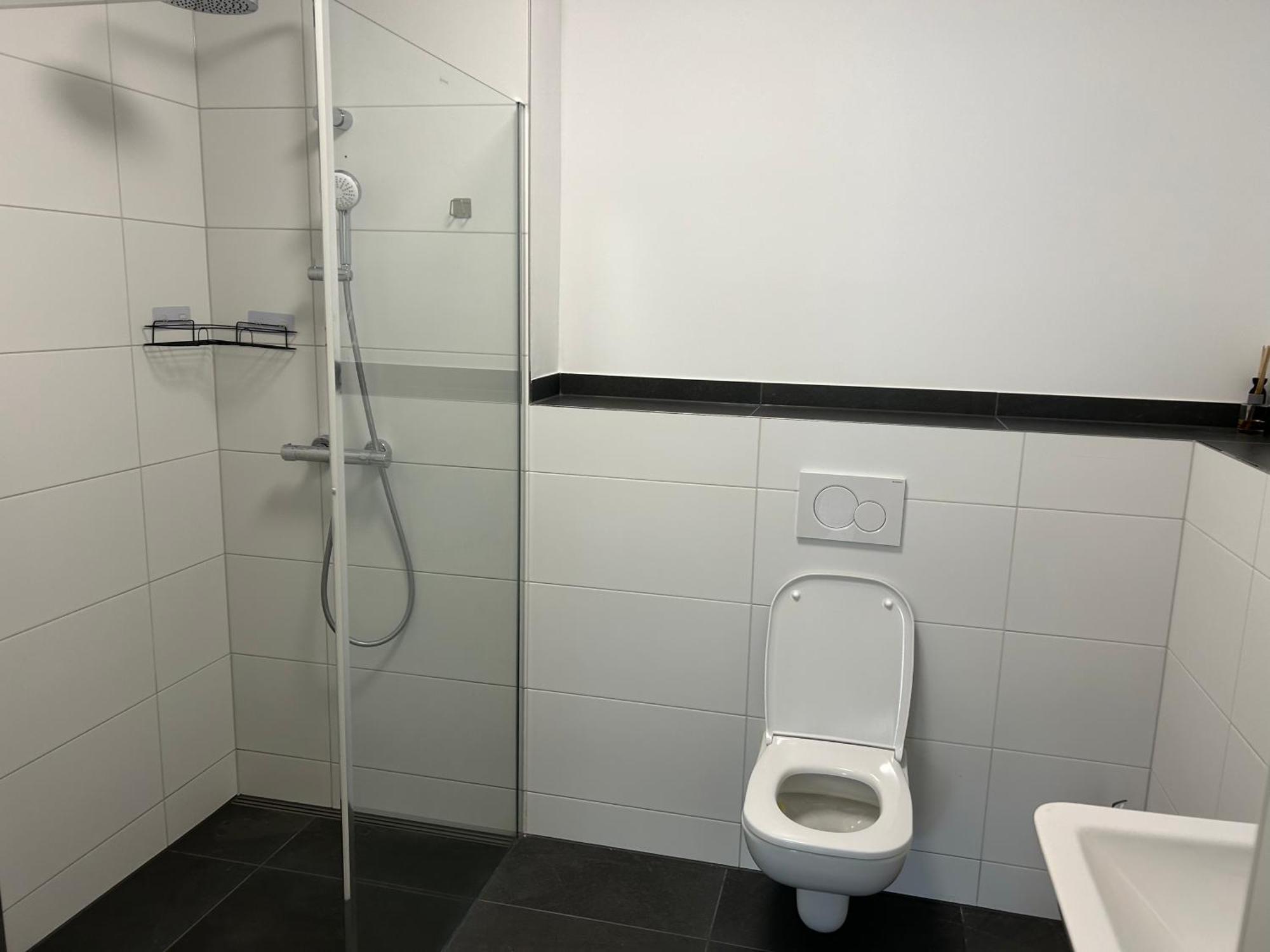 Studio Appartement W6 Trier Dış mekan fotoğraf